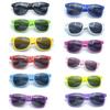 JSJM Personalized Sunglasses Wedding In Bulk Destination Wedding Favors For Guest Bridal Bridesmaid Party Gifts Set,Custom Bachelor Party Logo SunglassesWomens Men Sunglasses (Mixed 250PC) view 1