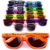JSJM Personalized Sunglasses Wedding In Bulk Destination Wedding Favors For Guest Bridal Bridesmaid Party Gifts Set,Custom Bachelor Party Logo SunglassesWomens Men Sunglasses (Orange 170PC) view 1