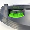 100% NEW! Dust Bin Box Replacement Compatible for IRobot Roomba e/i Series i7 e5 e6 i1 i3 i4 i6 i7+ i8 J7 Parts Replacement (Evac port) view 4