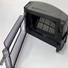 100% NEW! Dust Bin Box Replacement Compatible for IRobot Roomba e/i Series i7 e5 e6 i1 i3 i4 i6 i7+ i8 J7 Parts Replacement (No evac port) view 3