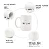 15ozThis Is Us Funny Coffee Mug, Inspirational Coffee Cups, Motivational Gift Ideas, Inspire Gift Exchange Birthday Ideas Made in USA view 4