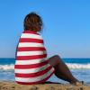 Adugen Origei Swimmers Beach Towels Absorbent Travel Towels American Flag Quick Fast Dry Lightweight Sand Free Bath Towels view 4