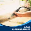 High Temperature Pressurized Steam Cleaner 2500W Handheld High Pressure Steam Cleaning Machine Portable 110V 1000ml Tank for Kitchen Toilet Car (white) view 3