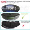 100% NEW!Aerovac Dust Bin Box Parts Replacement Compatible for Roomba iRobot 680 690 Series 680 681 690 691 Dust Collection Box Hepa Filter Box Trash Collector (680 690 Series) view 2