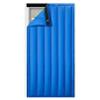 Home Thermal Insulated Door Curtain, Winter Thicken Cotton Heavy Duty PU Soundproof Sheet, Windproof Waterproof Cold Protection Blanket Living Room Doorway view 1