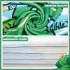 Chumia 3 Pack Kids Hooded Beach Poncho Towels Toddler Swim Pool Bath Towels with Hood Thicker Cotton Absorbent Cover up for Boys Girls Baby(47 x 24 Inch,Shark, Astronaut) view 3