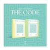 Ciipher THE CODE 3rd Mini Album CD+Photobook+Photocard+Lenticular+Message card+NFT manual+Postcard+Tracking Sealed (SET(DASH+DOT)) view 1
