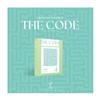 Ciipher THE CODE 3rd Mini Album CD+Photobook+Photocard+Lenticular+Message card+NFT manual+Postcard+Tracking Sealed (SET(DASH+DOT)) view 2