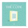 Ciipher THE CODE 3rd Mini Album CD+Photobook+Photocard+Lenticular+Message card+NFT manual+Postcard+Tracking Sealed (SET(DASH+DOT)) view 3