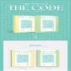 Ciipher THE CODE 3rd Mini Album CD+Photobook+Photocard+Lenticular+Message card+NFT manual+Postcard+Tracking Sealed (SET(DASH+DOT)) view 4