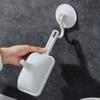 Large Diameter Funnel Handle Funnels for Oil Wine Jam Juice Transfer Pp Material view 4
