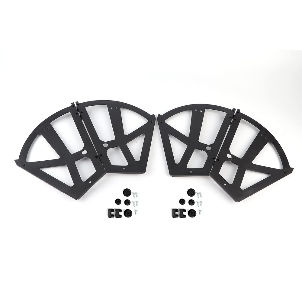 4Pcs Shoes Drawer Hinge Home Furniture Cabinet HingeFlip Plate Frame Turning Rack Accessory Household Shoe Lunch Box for Bedroom Living Room, Drawer Hinges Kitchen Cabinet Hinges Cabinet Hinges