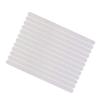Housoutil 24pcs Strips for Bathtubs and Showers Safety Stickers Non- Bath Safety for Floors Stairs and Pools view 1