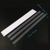 Housoutil 24pcs Strips for Bathtubs and Showers Safety Stickers Non- Bath Safety for Floors Stairs and Pools view 4