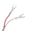 36inch Thermopile Generator, Heater Thermopile, Fireplace Thermopile for Fire Gas Stove Heat Gas Stove Oven Water Heater Frying Furnace, Heater Thermopile, 36inch Thermopile Generator, Fihermopil view 3