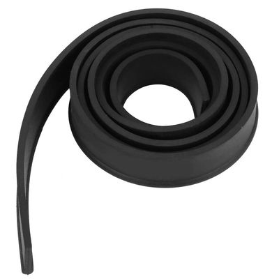 Stainless Steel Window Glass Wiper Cleaner,Window Wiper Squeegee,Window Wiper Rubber Strip for Car,Sliding Door,Shower Glass, Window Wiper Squeegee,Stainless Steel Window Glass"Squeegee Replaceme
