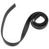 Stainless Steel Window Glass Wiper Cleaner,Window Wiper Squeegee,Window Wiper Rubber Strip for Car,Sliding Door,Shower Glass, Window Wiper Squeegee,Stainless Steel Window Glass"Squeegee Replaceme view 4