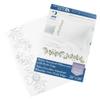 LEISURE ARTS Pillowcase 20"X26" Wild Rose 2Pc, Embroidery Pillow Kit, Stamped Embroidery Pillowcases, Pillow Cases Stamped, Stamped Cross Stitch Cases view 1