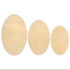 Leisure Arts Wood Set Circles, 12", 14" and 16" view 1