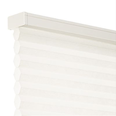 CHICOLOGY Cellular Shades, Window Blinds Cordless, Blinds for Windows, Window Shades for Home, Door Blinds, Window Coverings, Cellular Blinds,Limestone (Light Filtering), 43" W x 72" H