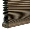 CHICOLOGY Blackout Cellular Shades, Window Blinds Cordless, Blinds for Windows, Window Shades for Home, Door Blinds, Window Coverings, Cellular Blinds,Barnwood (Blackout), 58.25" W x 72" H view 2