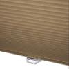 CHICOLOGY Blackout Cellular Shades, Window Blinds Cordless, Blinds for Windows, Window Shades for Home, Door Blinds, Window Coverings, Cellular Blinds,Barnwood (Blackout), 58.25" W x 72" H view 4
