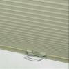 CHICOLOGY Blackout Cellular Shades, Window Blinds Cordless, Blinds for Windows, Window Shades for Home, Door Blinds, Window Coverings, Cellular Blinds,Palmer Green (Blackout), 65.75" W x 72" H view 4