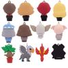 Hallmark Harry Potter Countdown Calendar Miniature Christmas Tree Set with 12 Mini Ornaments, 135 (0003HCM0914) view 2