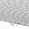 CHICOLOGY Blackout Cellular Shades, Window Blinds Cordless, Blinds for Windows, Window Shades for Home, Door Blinds, Window Coverings, Cellular Blinds,Light Grey (Blackout), 54.75" W x 72" H view 4