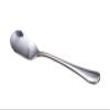 Lucky Wood Romnay Ice Cream Spoon, Gift Wrapping Specifications, Made in Tsubamesanjo, Niigata view 1