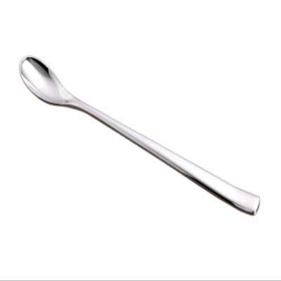 Kobayashi Industry Lucky Wood Dayton Cafe Spoon, Gift Wrapping, Made in Japan, Niigata, Tsubame Sanjo