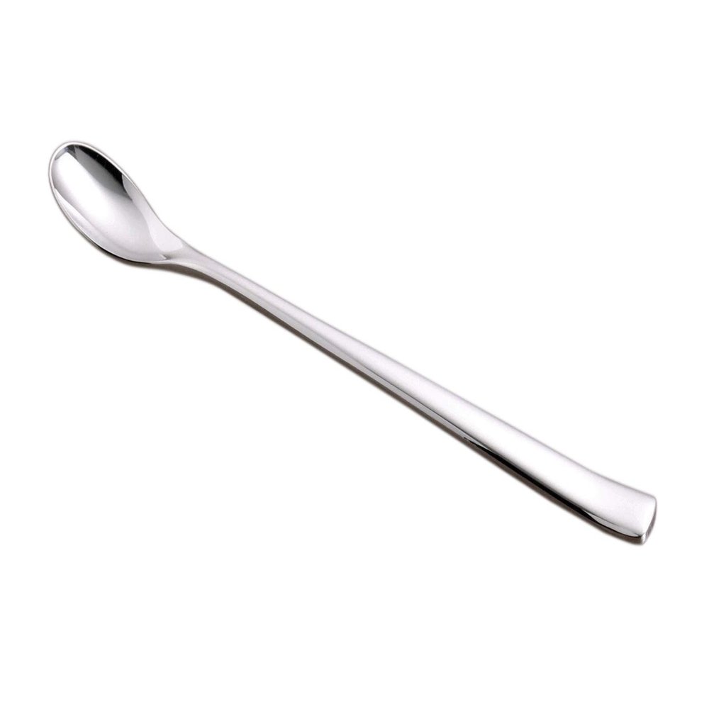 Kobayashi Industry Lucky Wood Dayton Cafe Spoon, Gift Wrapping, Made in Japan, Niigata, Tsubame Sanjo
