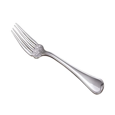 Lucky Wood Made in Japan Romnay Fish Fork, Gift Wrapping Specifications, Made in Tsubamesanjo, Niigata