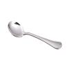 Lucky Wood Romnay Soup Spoon, Gift Wrapping Specifications, Made in Tsubamesanjo, Niigata view 1