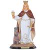 ICE Armor 12" H Saint Barbara Statue Great Martyr Barbara Holy Figurine Religious Decoration view 1