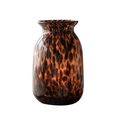 Decorative Flower Vase(Size:11 * 16CM)