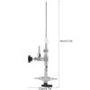 304 Stainless Steel Beer Counter Pressure Filler Co2 Beer Brewing Kit, Counter Pressure Bottle Filler, Fast and Efficient, for Home Brewing and Wine Making, Counter Pressure Bottle Filler, 304 Sta view 3