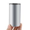 Automatic Press Stainless Steel Portable Tootfor HPIck Jar Box Tootfor HPIck Holder Container with Fully Sealed Design for , Tootfor HPIck Dispenser , Kitchen , Home , Restaurant , Tootfor HPIck Dispe view 3