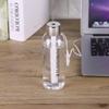 Mini Mist Maker,300ml USB Air Humidifier, Portable USB Water Bottle Humidifier for Car Home, 300ml USB Air Humidifier, Mini Mist Maker, PortablUSB Air Humidifier Humidifier Air Humidifier Mist M view 3