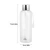 Mini Mist Maker,300ml USB Air Humidifier, Portable USB Water Bottle Humidifier for Car Home, 300ml USB Air Humidifier, Mini Mist Maker, PortablUSB Air Humidifier Humidifier Air Humidifier Mist M view 4