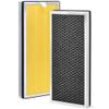 Zouhwaso Pet Care 40 Filter Compatible with MA Series 40 Air Pur-ifier, Pack of 2 view 1
