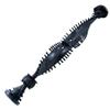 904174-01 Vacuum Cleaner Brushbar Assembly compatible with Dyson DC07 DC14 view 1