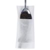 Empty Bag Tea Filter Infusers Small, 2000 Count, 2.25" x 5" (60 mm x 130 mm) White, Steeps Loose Leaf Tea, Hot Tea, Iced Tea, herbs & Coffee view 4