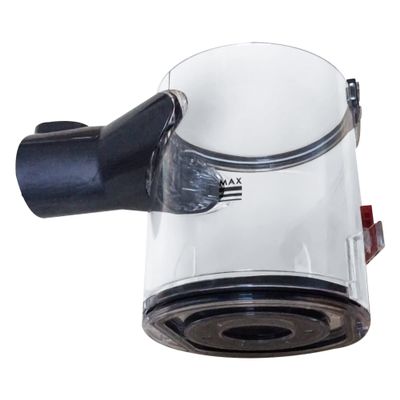 965660-01 Handheld Dust Bin Assembly compatible with Dyson V6 DC61 DC62 Animal