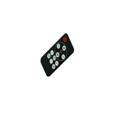 Hotsmtbang Replacement Remote Control Compatible for GE (AEK08LYL1 AEK10AY(AEK10AYL1 AEK12AY(AEK12AYL1 AEF08LY Room Portable Air Conditioner