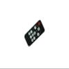 Hotsmtbang Replacement Remote Control Compatible for GE (AEK08LYL1 AEK10AY(AEK10AYL1 AEK12AY(AEK12AYL1 AEF08LY Room Portable Air Conditioner view 1