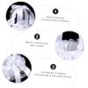 1pc Wedding Lace Flower Basket Elegant Floral Storage for Ceremony Lightweight Design for Easy Carrying for Petals and Candies Wedding Decoration Basket view 3