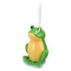Disposable Toilet Brush, Single-Use Design, For Bathroom Use, Easily Clean Toilets view 1