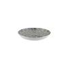 Bonna Plate - Luca Mosaic - Porcelain - 25 cm view 3