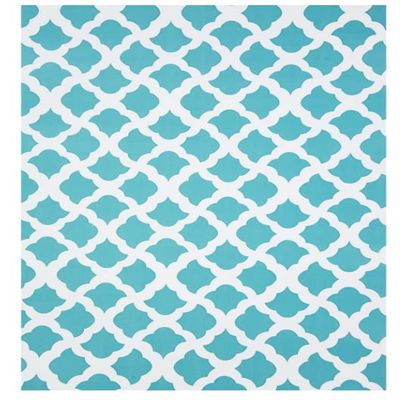 Quick Cover by Con-Tact Shelf & Drawer Liner - Talisman Blue